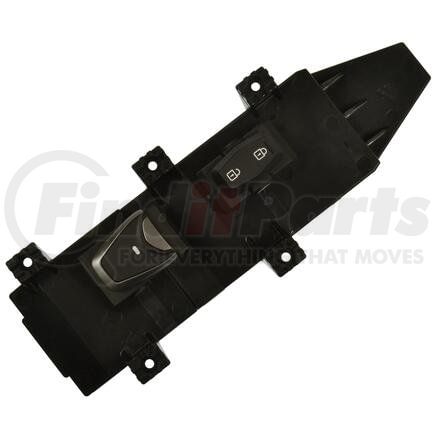 DWS2075 by STANDARD IGNITION - Power Window Switch