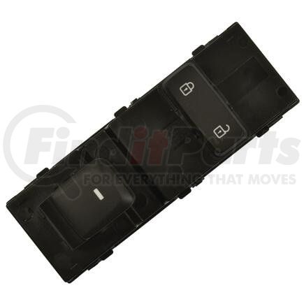 DWS2074 by STANDARD IGNITION - Power Window Switch