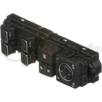 DWS2084 by STANDARD IGNITION - Power Window Switch