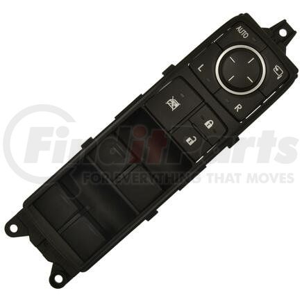 DWS2086 by STANDARD IGNITION - Power Window Switch