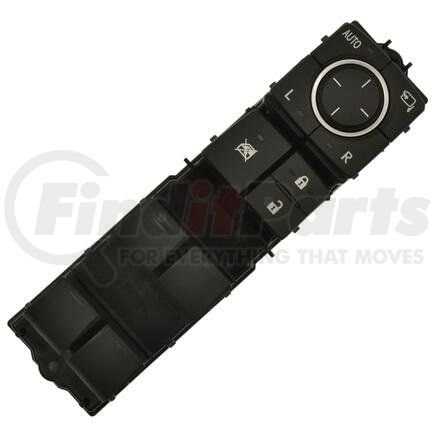 DWS2090 by STANDARD IGNITION - Power Window Switch