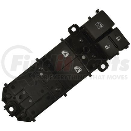 DWS2096 by STANDARD IGNITION - Power Window Switch