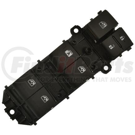 DWS2097 by STANDARD IGNITION - Power Window Switch