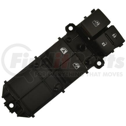 DWS2095 by STANDARD IGNITION - Power Window Switch