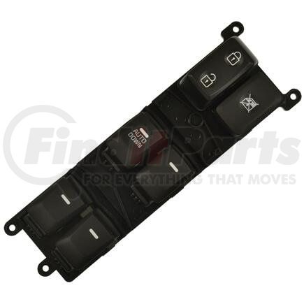 DWS2098 by STANDARD IGNITION - Power Window Switch