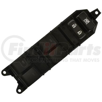 DWS2102 by STANDARD IGNITION - Power Window Switch
