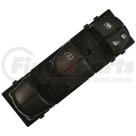 DWS2104 by STANDARD IGNITION - Power Window Switch