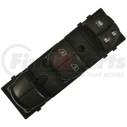 DWS2105 by STANDARD IGNITION - Power Window Switch
