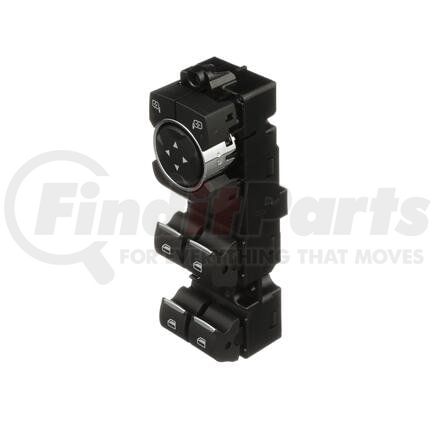 DWS2109 by STANDARD IGNITION - Power Window Switch