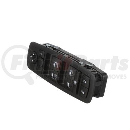 DWS2117 by STANDARD IGNITION - Power Window Switch