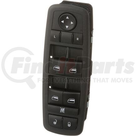 DWS2123 by STANDARD IGNITION - Power Window Switch