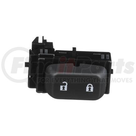 DWS2127 by STANDARD IGNITION - Power Door Lock Switch