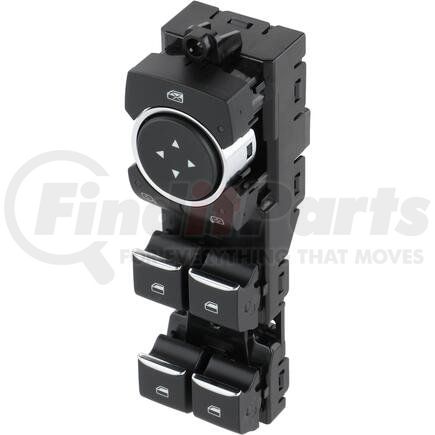 DWS2136 by STANDARD IGNITION - Power Window Switch