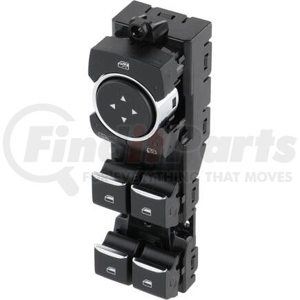 DWS2138 by STANDARD IGNITION - Power Window Switch