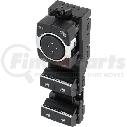 DWS2142 by STANDARD IGNITION - Power Window Switch