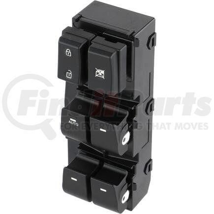DWS2145 by STANDARD IGNITION - Power Window Switch