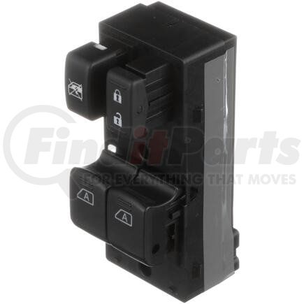 DWS2157 by STANDARD IGNITION - Power Window Switch