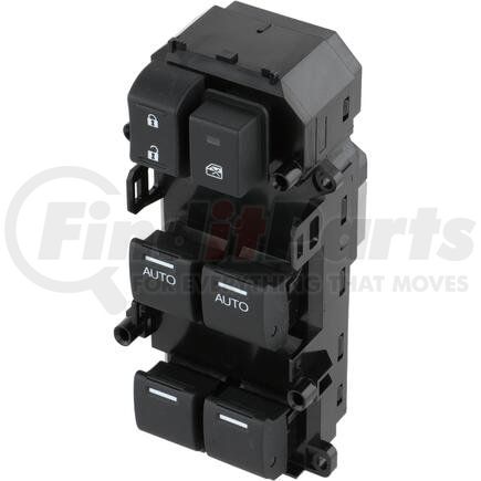 DWS2152 by STANDARD IGNITION - Power Window Switch