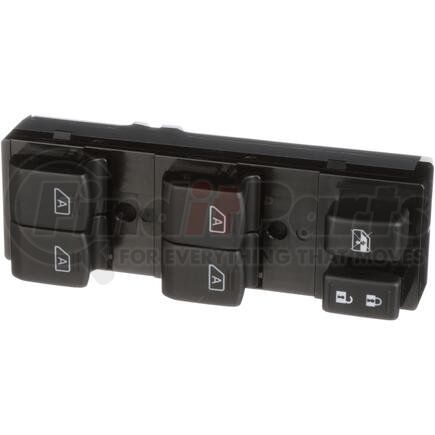 DWS2163 by STANDARD IGNITION - Power Window Switch