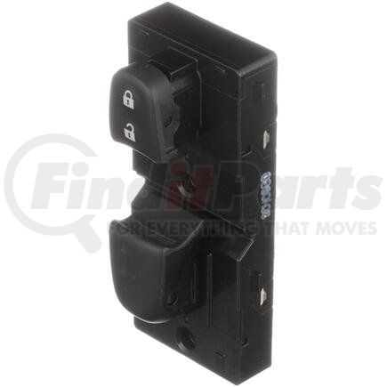 DWS2168 by STANDARD IGNITION - Power Window Switch