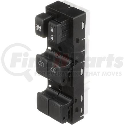 DWS2171 by STANDARD IGNITION - Power Window Switch