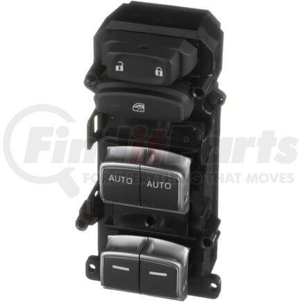 DWS2186 by STANDARD IGNITION - Power Window Switch