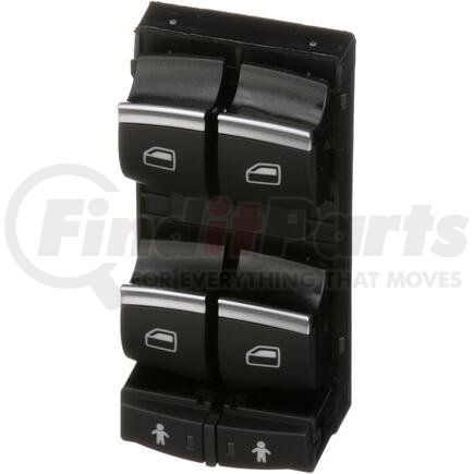 DWS2199 by STANDARD IGNITION - Power Window Switch