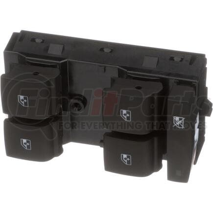 DWS2228 by STANDARD IGNITION - Power Window Switch