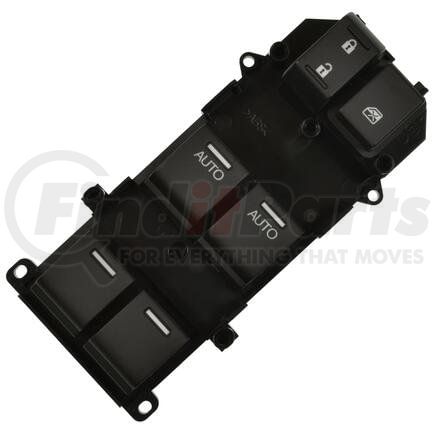 DWS413 by STANDARD IGNITION - Intermotor Power Window Switch