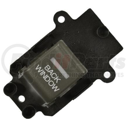 DWS426 by STANDARD IGNITION - Power Window Switch