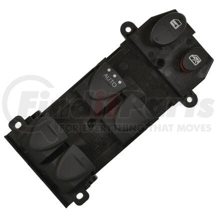 DWS445 by STANDARD IGNITION - Power Window Switch