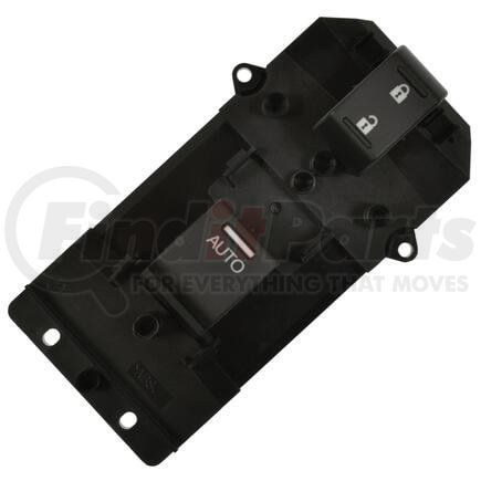 DWS437 by STANDARD IGNITION - Intermotor Power Window Switch