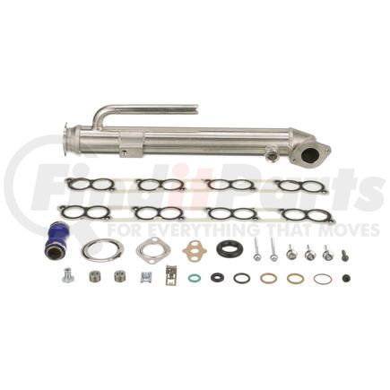 ECK12 by STANDARD IGNITION - Diesel EGR Cooler