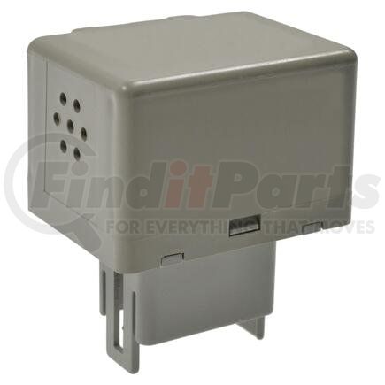 EFL-123 by STANDARD IGNITION - Turn Signal Flasher