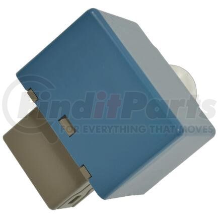 Standard Ignition EFL-158 Hazard Warning and Turn Signal Flasher Hazard Flasher