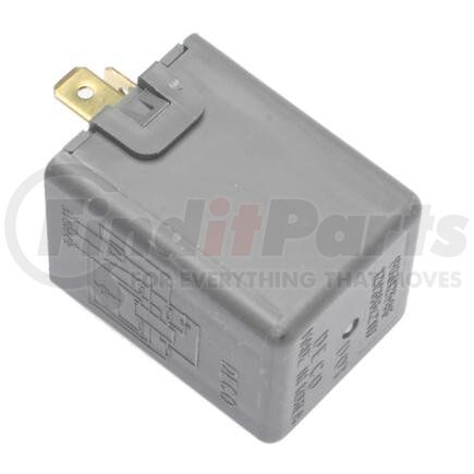 EFL-35 by STANDARD IGNITION - Turn Signal Relay