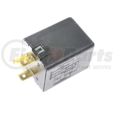 EFL-31 by STANDARD IGNITION - Turn Signal Relay