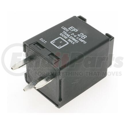 EFL-5 by STANDARD IGNITION - Hazard Flasher