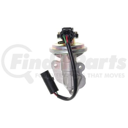 EGV1007 by STANDARD IGNITION - Intermotor EGR Valve