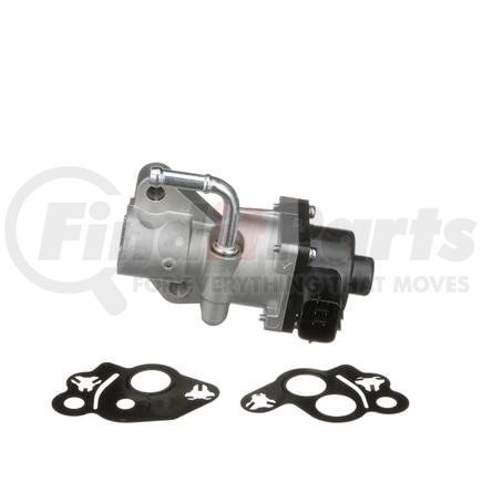 Standard Ignition EGV1025 Exhaust Gas Recirculation (EGR) Valve EGR Valve