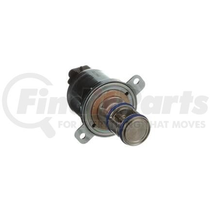 EGV1034 by STANDARD IGNITION - EGR Valve