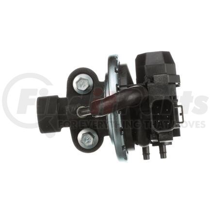 EGV1038 by STANDARD IGNITION - EGR Valve
