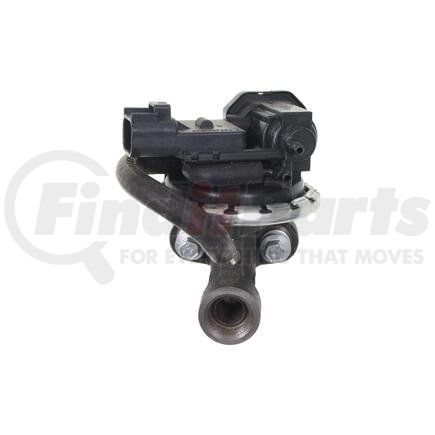 EGV1057 by STANDARD IGNITION - EGR Valve