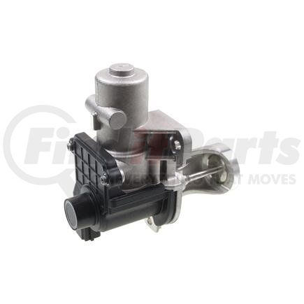 EGV1072 by STANDARD IGNITION - EGR Valve