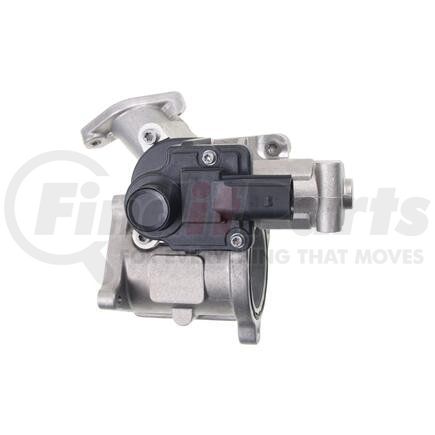 EGV1081 by STANDARD IGNITION - EGR Valve