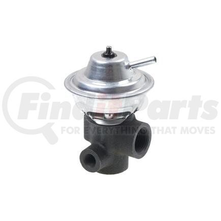 EGV1089 by STANDARD IGNITION - EGR Valve