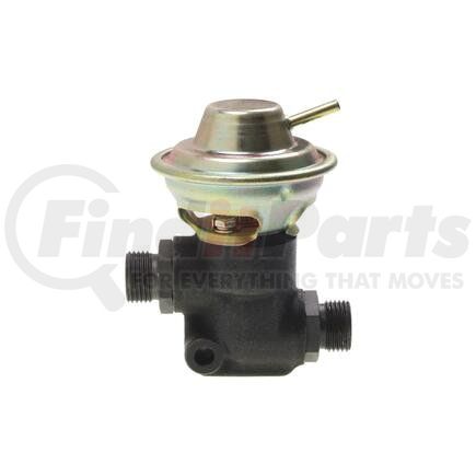 EGV1102 by STANDARD IGNITION - EGR Valve