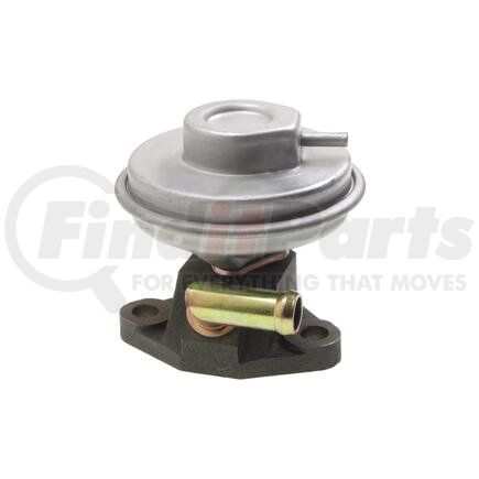 Standard Ignition EGV1114 Exhaust Gas Recirculation (EGR) Valve EGR Valve