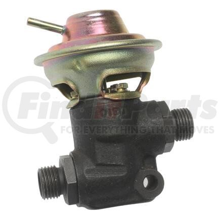 EGV1129 by STANDARD IGNITION - EGR Valve