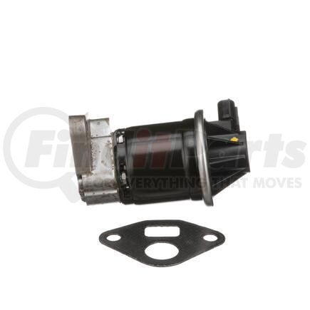 EGV1134 by STANDARD IGNITION - EGR Valve